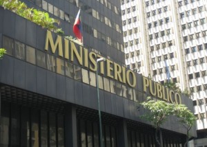 Ministerio-publico