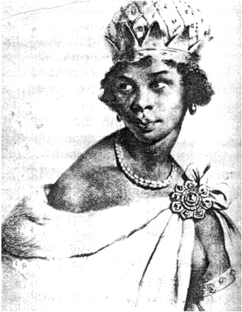 Nzinga-Mbandi