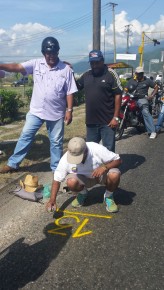 La Federación Venezolana de Atletismo certificó ruta que se realizará en Guarenas