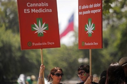 CHILE-MARIHUANA-MADRES