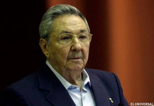 El presidente Castro confirmó su participación en la próxima Cumbre de las Américas