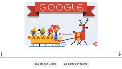 google-doodle-navideo