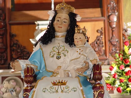 El 14 de Enero es la procesión de la Divina Pastora - La Voz