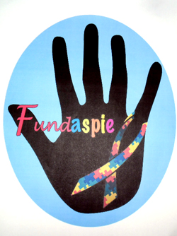 La fundación tiene la misión de difundir la información sobre el Síndrome de Asperger y otros trastornos de espectro autista