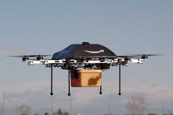 Amazon-comienza-a-probar-drones-en-Miami-para-realizar-entrega-de-paquetes