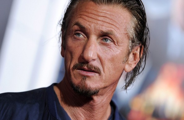 Sean-Penn