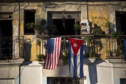 CUBA-TERRORISMO LISTA