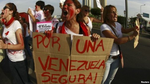 venezuela-inseguridad
