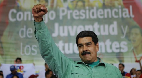 Maduro-AVN
