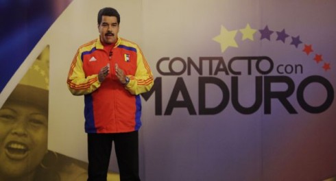 Maduro-009