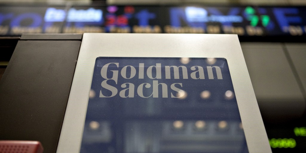 Goldman Sachs