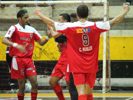 El conjunto mirandino se presentará este fin de semana en Guatire