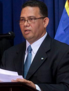 González López afirmó que las OLP seguirán activadas apegadas a las leyes.