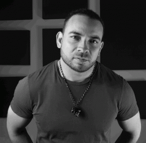 Carlos Salazar 2