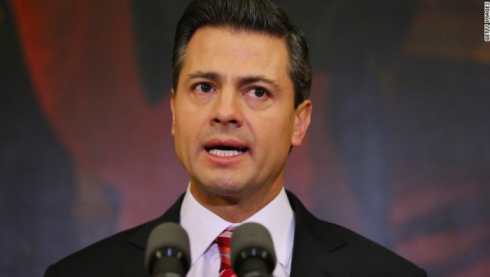 PEÑA NIETO