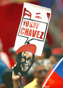 El bravo pueblo venezolano sabrá vencer una vez más, porque sabrá imponerse, como Chávez y Bolívar, por encima de las dificultades para preservar los grandes logros que le ha reportado y le depara la Revolución Bolivariana
