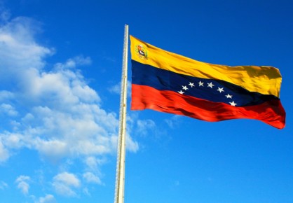 Bandera-de-Venezuela