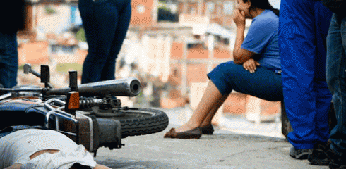 Lo único que garantizan los candidatos de Maduro es que el hampa siga desbocada y la violencia siga enlutando hogares en Venezuela