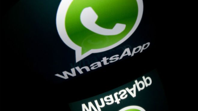 WhatsApp ha descartado la publicidad como medio de recibir ingresos. 