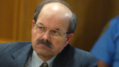 Dennis Rader asesinó a 10 personas.