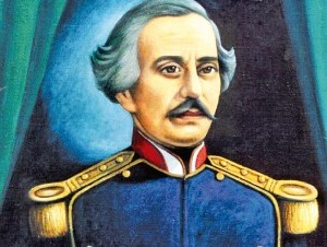 Juan Pablo Duarte