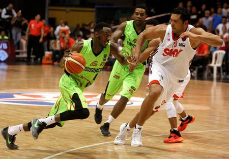 Guaros dirá presente en el Final Four de la Liga de las Américas