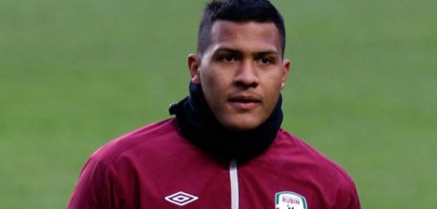 salomon rondon