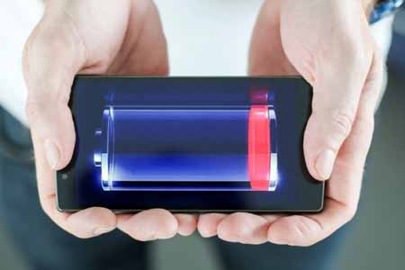 Durante mucho tiempo, los científicos han experimentado con nanocables para baterías