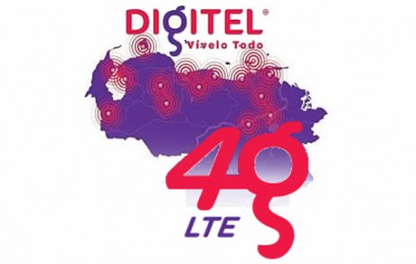 Digitel 4G LTE