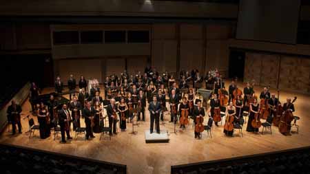 La cita con la Orquesta Filarmónica Nacional es este domingo 10 de abril a las 11 am.
