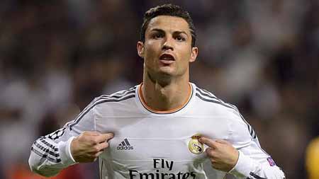 Ronaldo tratará de impedir el empuje de los muchachos del Barcelona