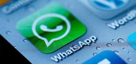 WHATSAPP