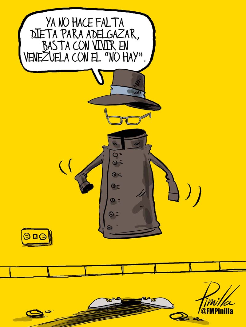 hombre invisible