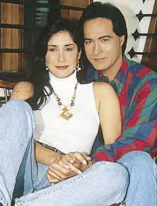 Vibiana Gibelli y Jean Carlos Simancas protagonizan la obra de Sófocles