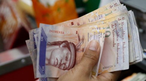 Bolívares