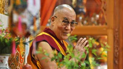 Muchos seguidores del Dalái Lama se han inmolado por las restricciones que les impone el Gobierno chino en las provincias tibetanas