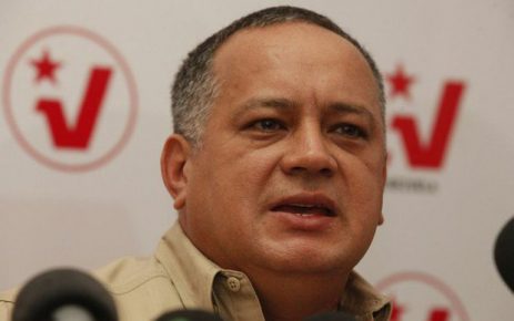 Diosdado-Cabello