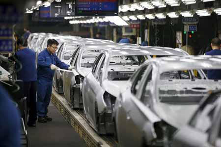 Hyundai es uno de los conglomerados industriales más influyentes en la economía de Corea del Sur 