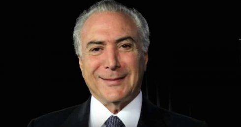 Michel-Temer