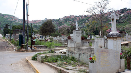 cementerio