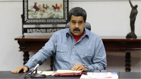 maduro 4