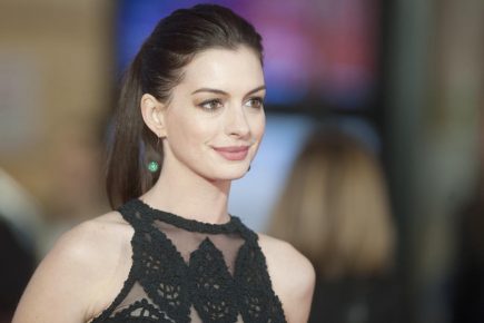 THE INTERN PREMIERE