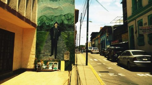jose gregorio hernández