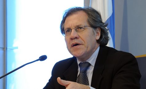 luis almagro