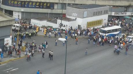 san martin