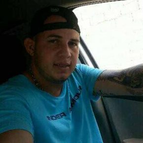 El cuerpo de Moreno fue hallado en el sector El Banqueo, en la carretera nacional Guatire-Caucagua 