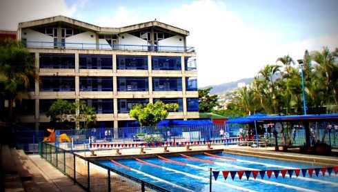 Colegio-Emil-Friedman-de-Caracas