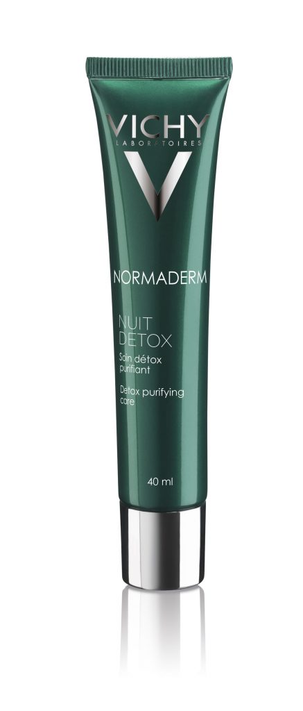 Normaderm Nuit Detox