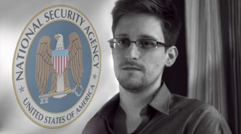 espionaje Snowden
