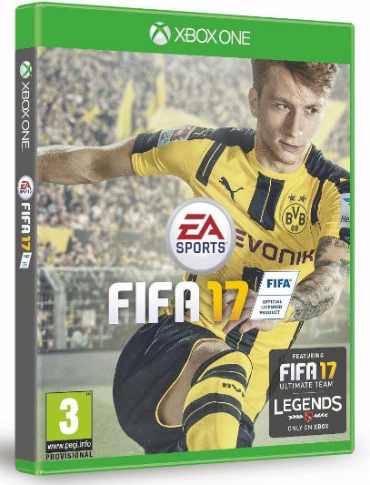 fifa 17
